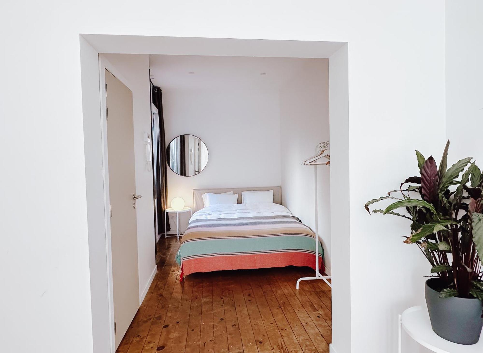 Studio Sur - Sea, Sun, City-Centre Ostend Luaran gambar